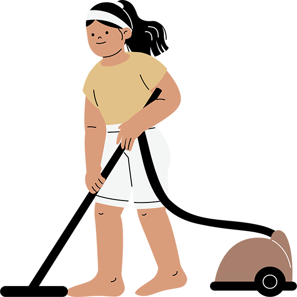 Housekeeping