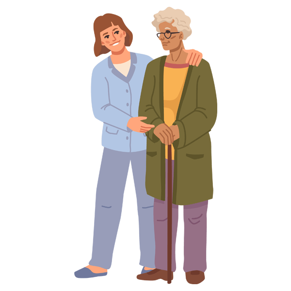Senior Care